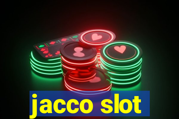 jacco slot