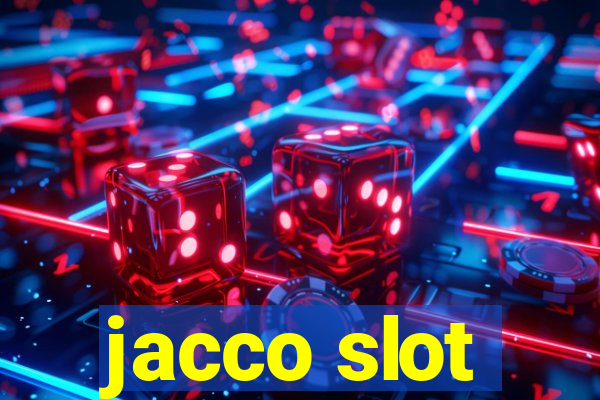 jacco slot