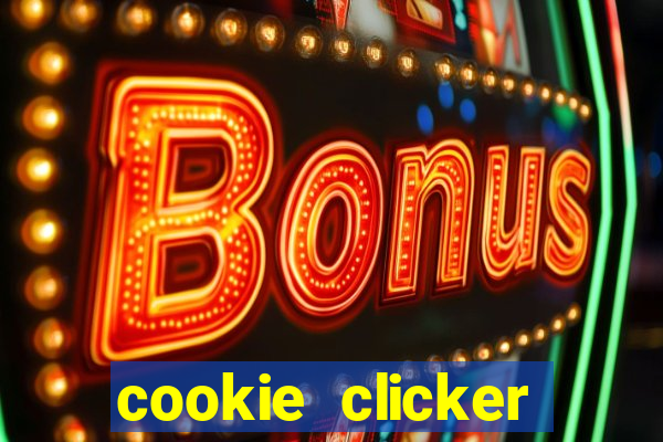 cookie clicker cheats opensesame