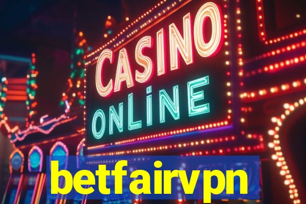 betfairvpn