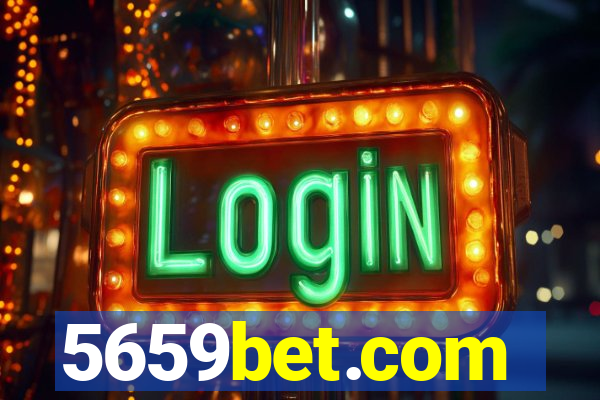 5659bet.com