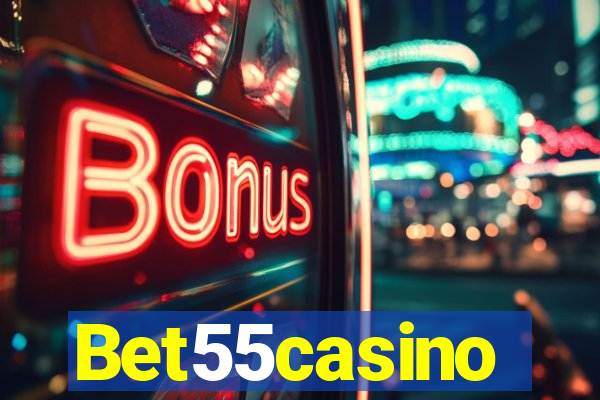 Bet55casino