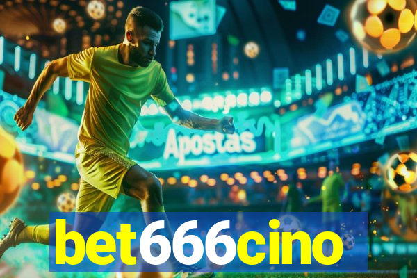 bet666cino