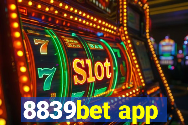 8839bet app