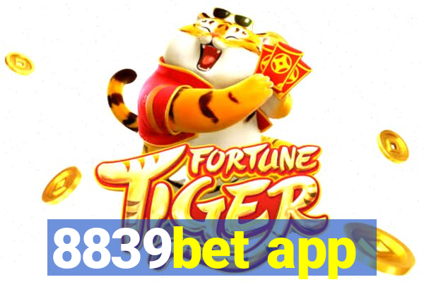 8839bet app