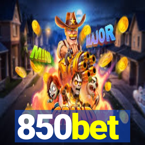 850bet