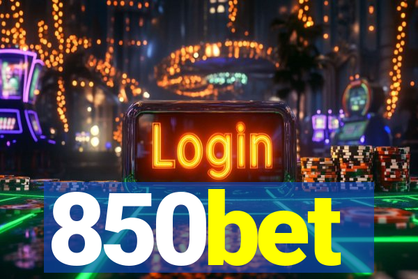 850bet