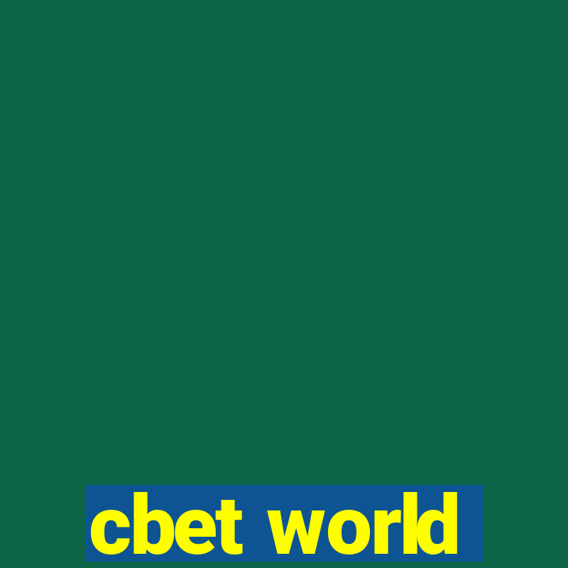 cbet world