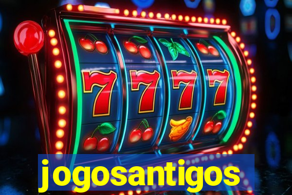 jogosantigos