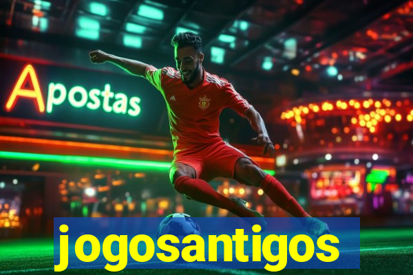 jogosantigos