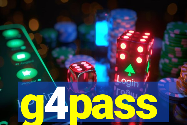 g4pass