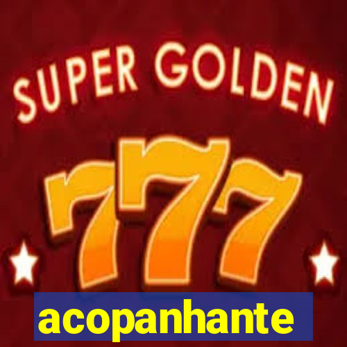 acopanhante