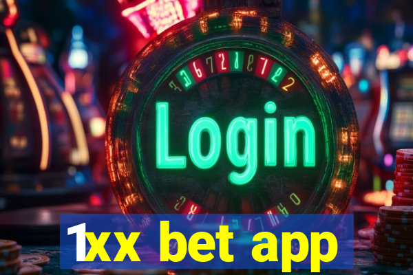 1xx bet app