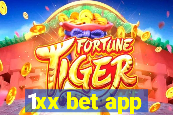 1xx bet app