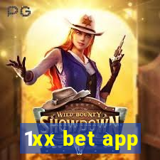 1xx bet app