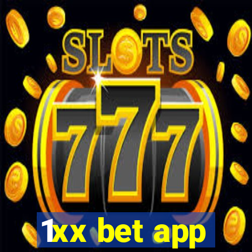 1xx bet app