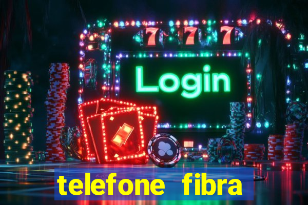 telefone fibra minas congonhas