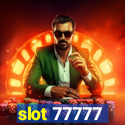 slot 77777