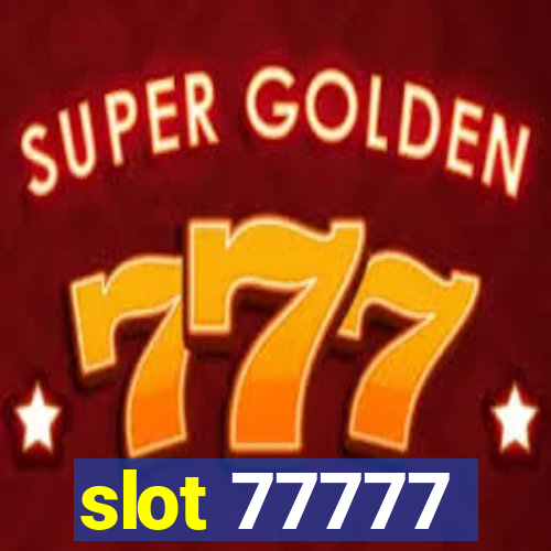 slot 77777