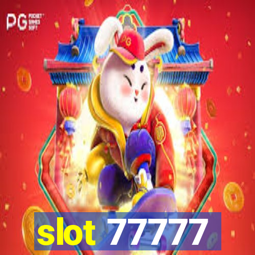 slot 77777