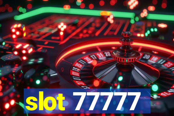 slot 77777