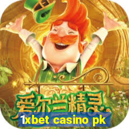 1xbet casino pk