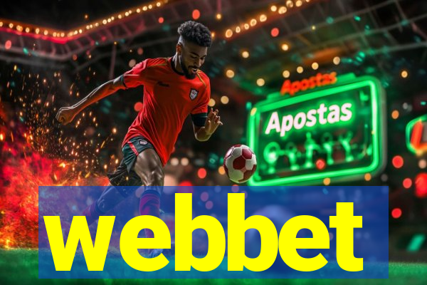 webbet