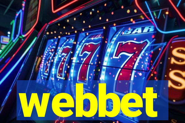 webbet