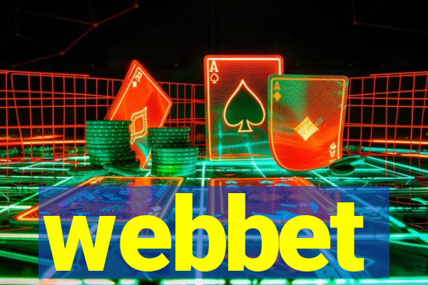 webbet