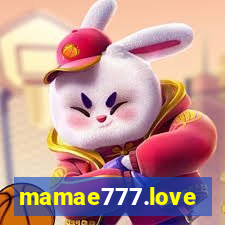 mamae777.love