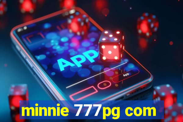 minnie 777pg com