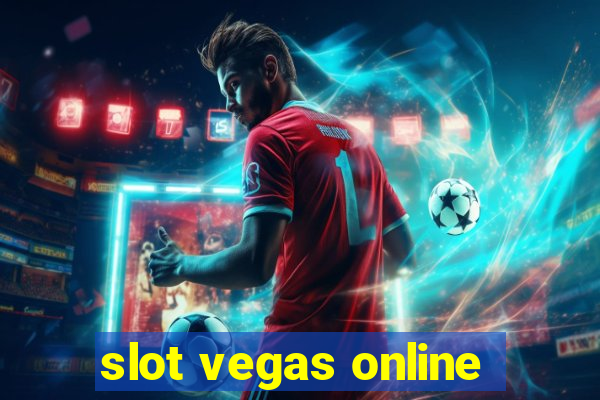 slot vegas online