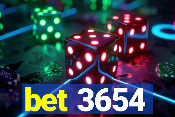 bet 3654