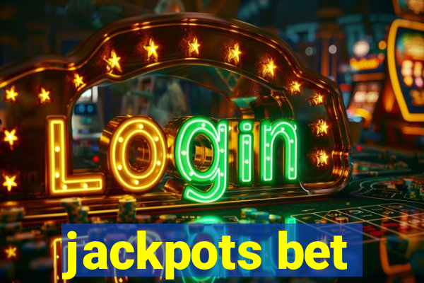 jackpots bet