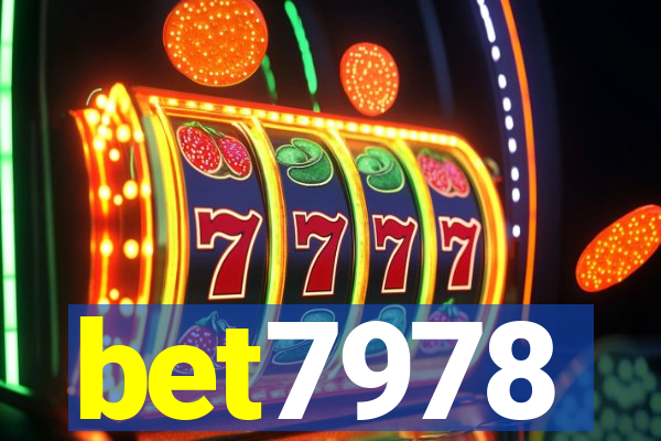 bet7978