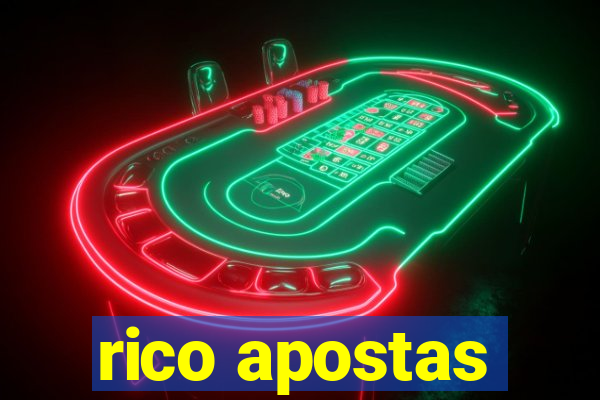 rico apostas