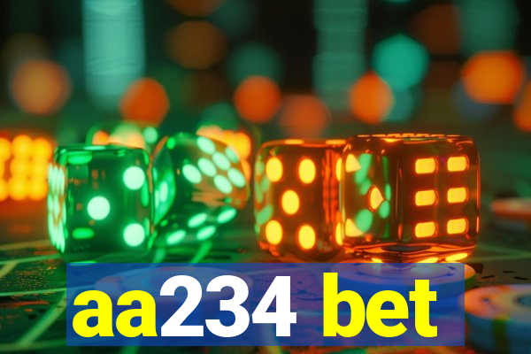 aa234 bet