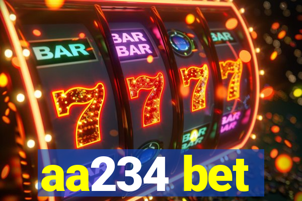 aa234 bet