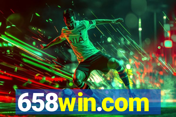 658win.com