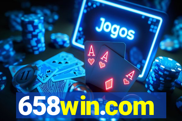 658win.com