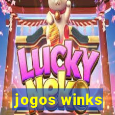 jogos winks