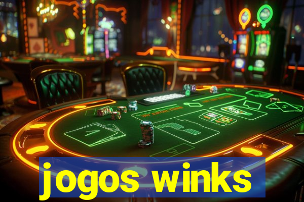 jogos winks