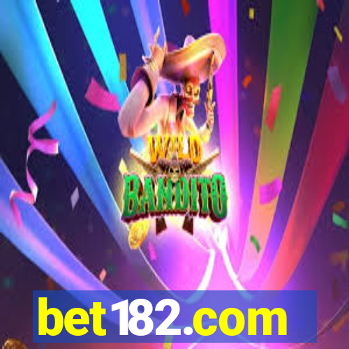 bet182.com