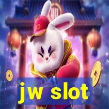 jw slot