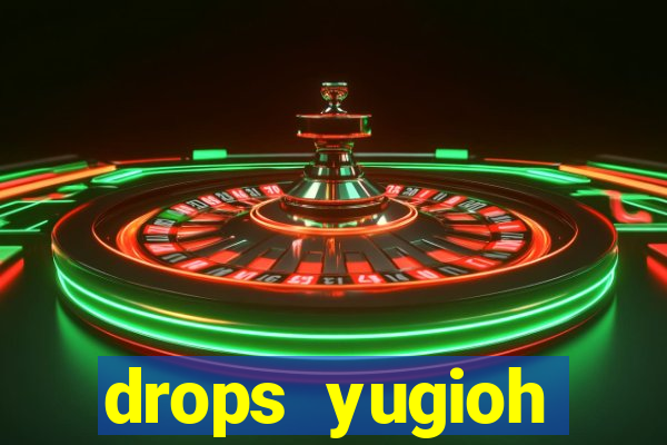 drops yugioh forbidden memories