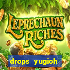 drops yugioh forbidden memories