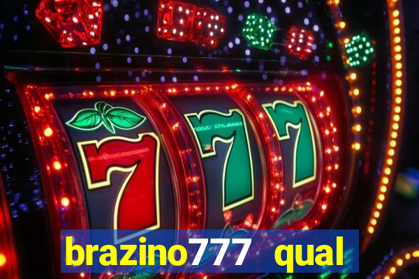 brazino777 qual melhor jogo