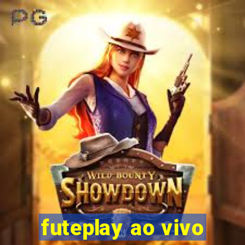 futeplay ao vivo