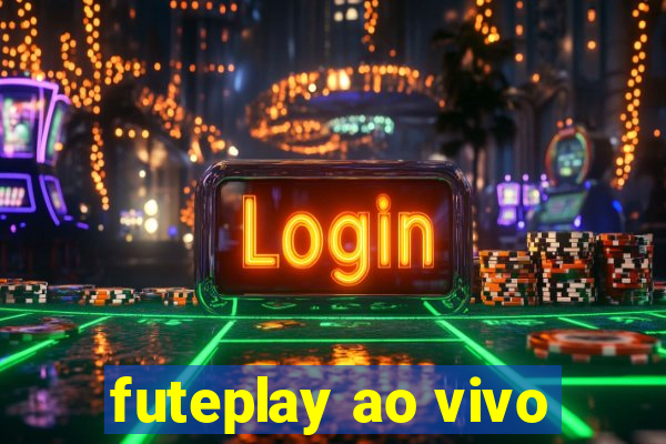 futeplay ao vivo