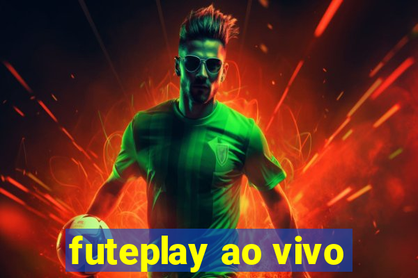 futeplay ao vivo